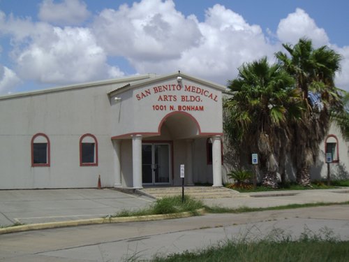 Property photo 11 - Bank Owned Real Estate Auction - McAllen